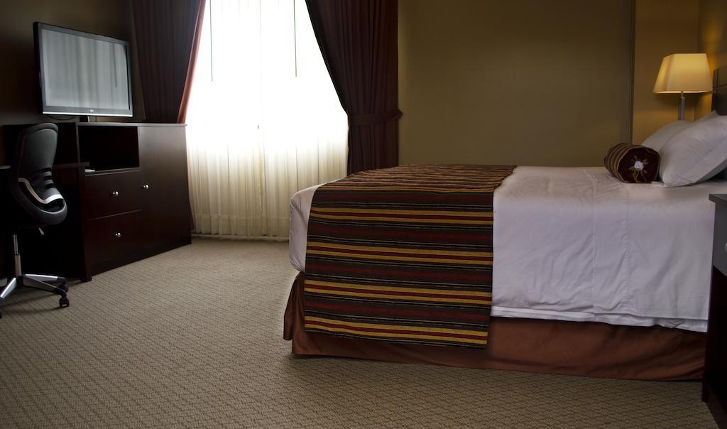Wyndham Cusco Saqsayhuaman Hotel Cameră foto