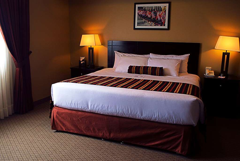 Wyndham Cusco Saqsayhuaman Hotel Cameră foto